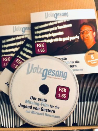 DVDs-ausgepackt DVDs-ausgepackt