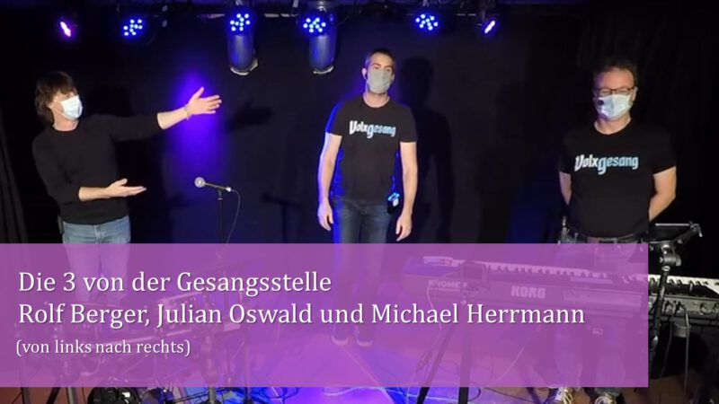 DIE DREI 2021 DIE DREI 2021